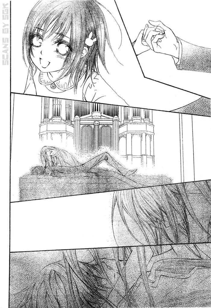 Vampire Knight Chapter 62 13